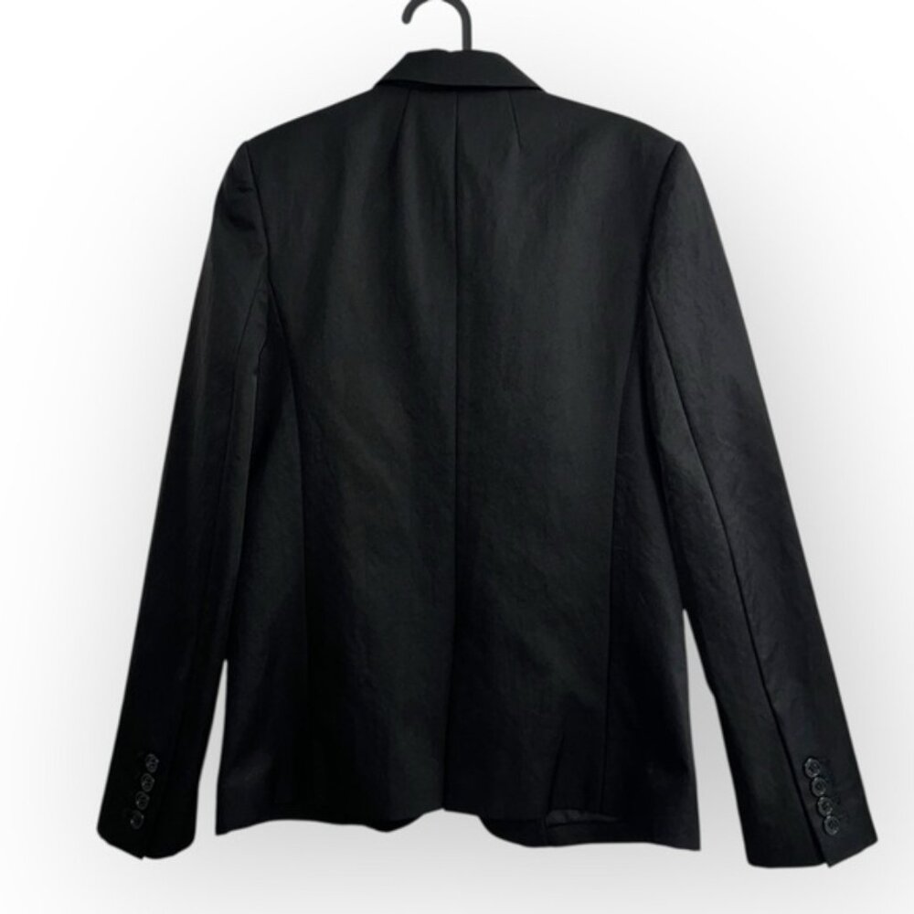 HELMUT LANG Designer Structured TAILORED Single B… - image 2